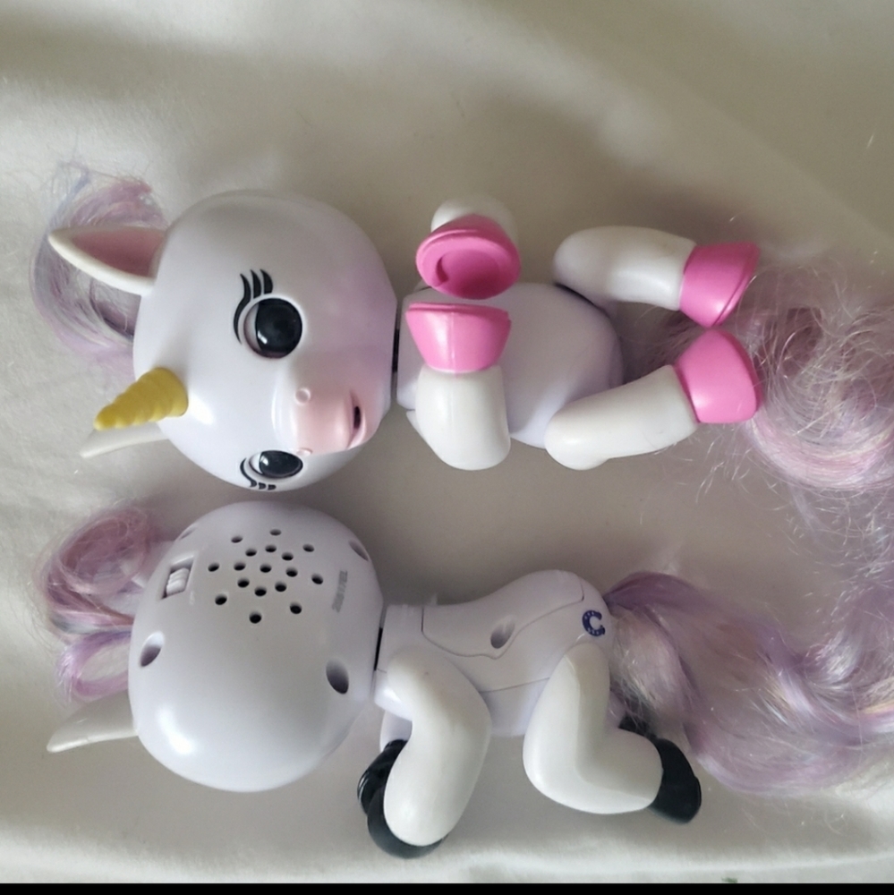 Fingerling interactive pets - Picture 2 of 4